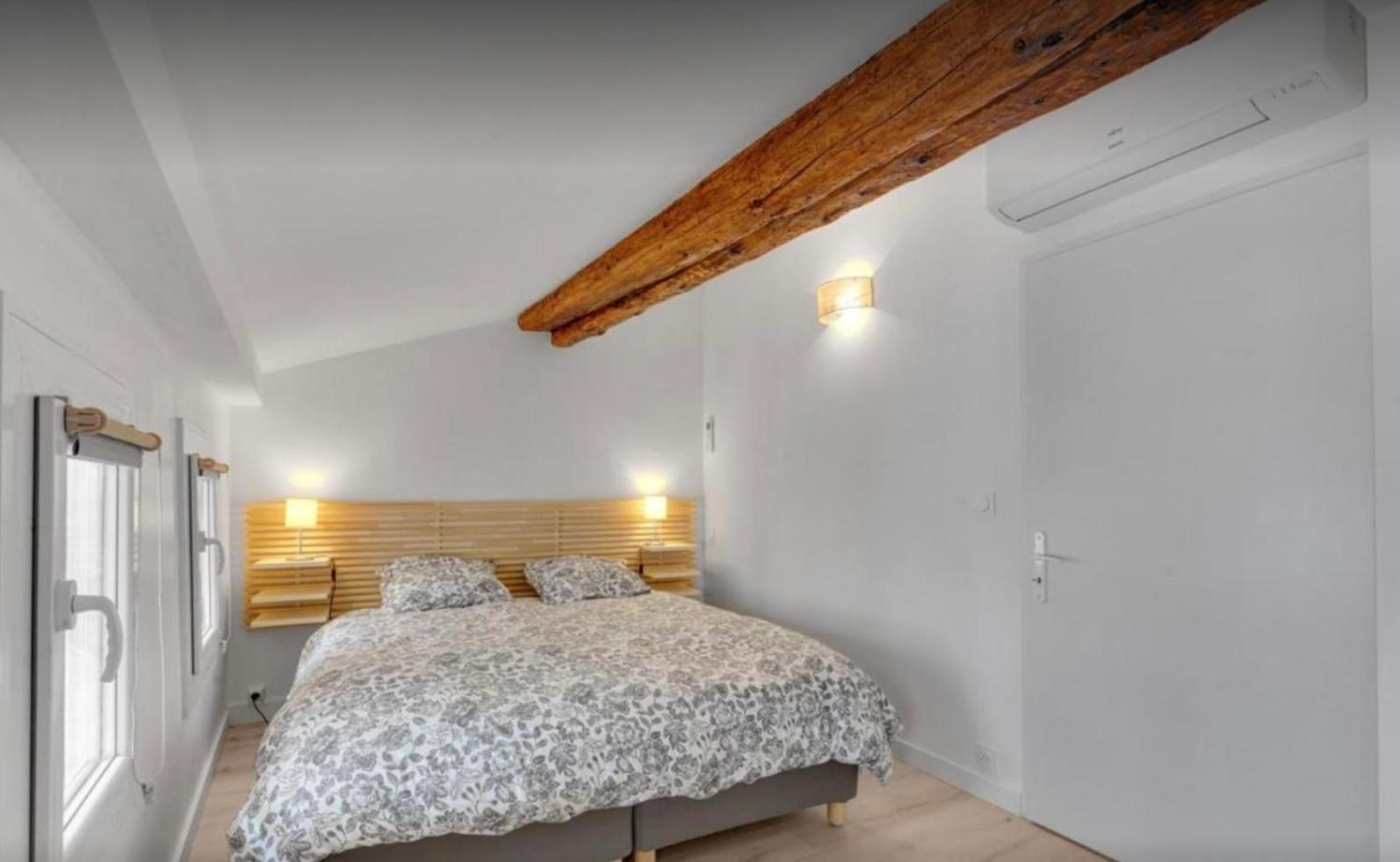 شقة 10 Rue De La Trilhe 31000 تولوز المظهر الخارجي الصورة
